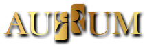 AuRRuM Logo
