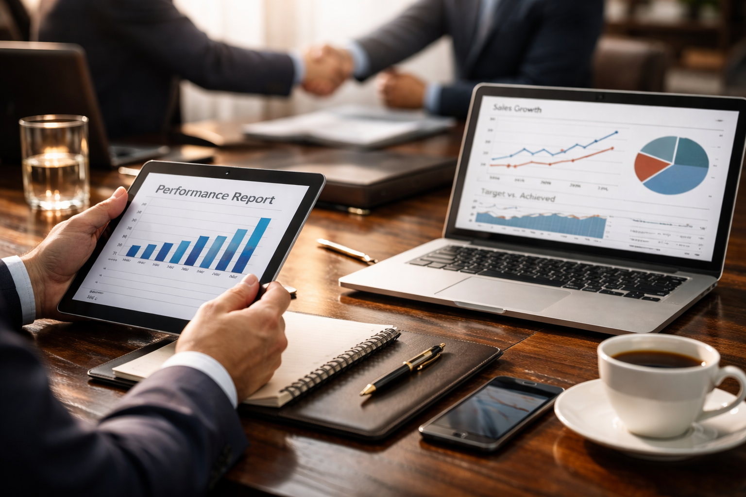 Płaca za wyniki jako system motywacyjny w organizacji - analiza skuteczności pay for performance